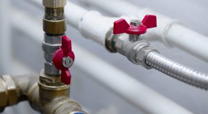residential plumbing in champaign urbana homes